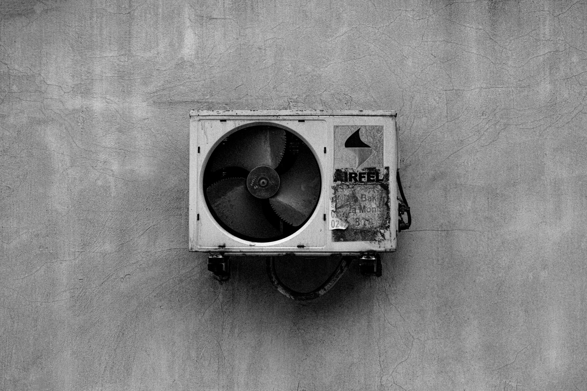 Dépannage climatisation à Laon